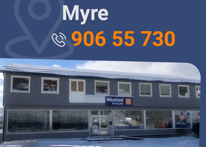 Myre avd