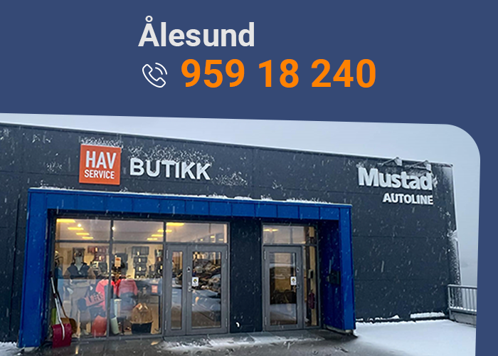 Aalesund